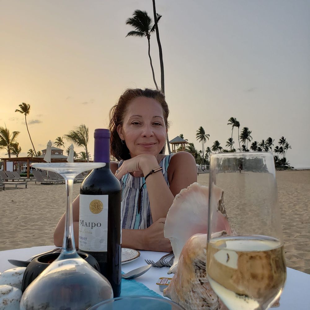 Meet your Posher, Lissette